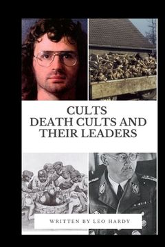 portada Cults Death Cults and Their Leaders