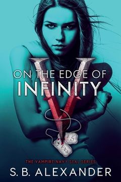 portada On the Edge of Infinity (en Inglés)