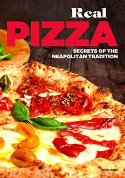portada Real Pizza (en Inglés)
