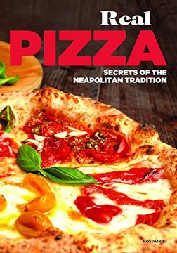 Libro Real Pizza Libro En Ingles Enzo De Angelis Antonio Sorrentino Isbn Comprar En Buscalibre