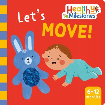 portada Let's Move!