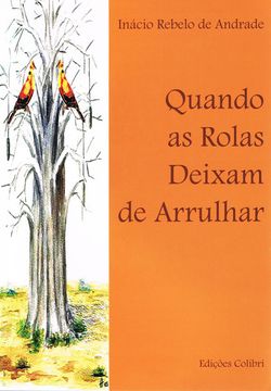 portada QUANDO AS ROLAS DEIXAM DE ARRULHAR