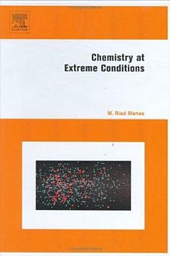 portada chemistry at extreme conditions