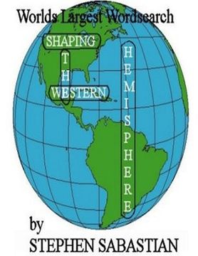 portada Shaping the Western Hemisphere (en Inglés)