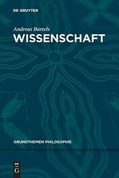 portada Wissenschaft (Issn) (in German)