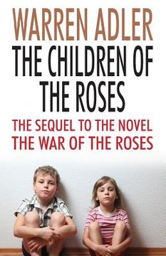 portada The Children of the Roses (en Inglés)