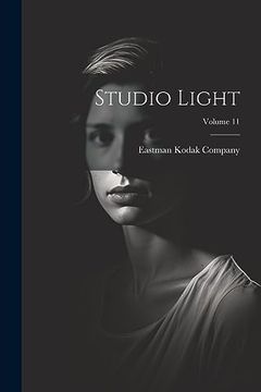 portada Studio Light; Volume 11 (in English)
