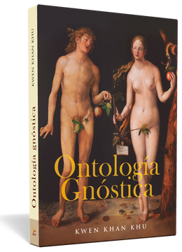 portada Ontología Gnóstica