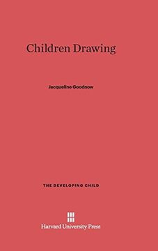 portada Children Drawing (Developing Child (Hardcover))