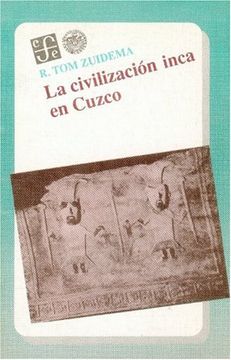 portada La Civilización Inca en Cuzco.