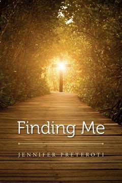 portada Finding Me