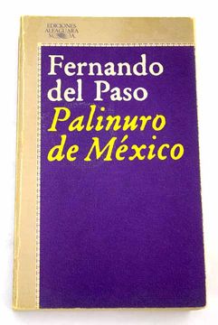 portada Palinuro de México