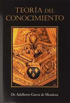 portada Teoría del Conocimiento (in Spanish)