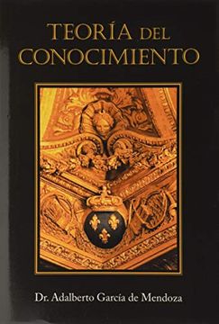 portada Teoría del Conocimiento