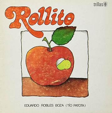 portada Rollito (in Spanish)