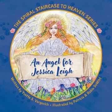 portada An Angel for Jessica Leigh (en Inglés)