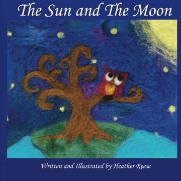 portada The Sun and The Moon