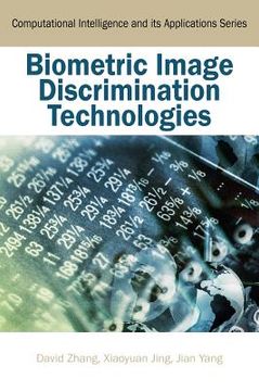 portada biometric image discrimination technologies