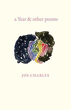 portada A Year & Other Poems (en Inglés)
