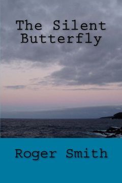 portada The Silent Butterfly