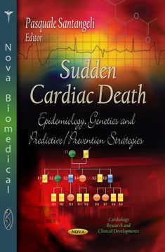 portada Sudden Cardiac Death