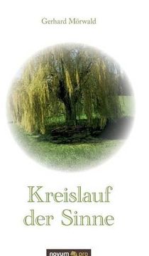 portada Kreislauf der Sinne (German Edition)