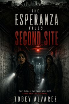THE ESPERANZA FILES. SECOND SITE