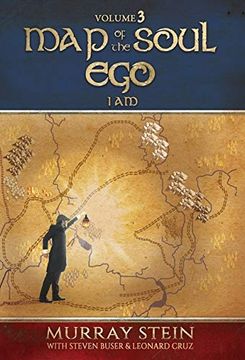 portada Map of the Soul - Ego: I am (3) (en Inglés)