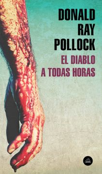 portada El Diablo a Todas Horas (in Spanish)