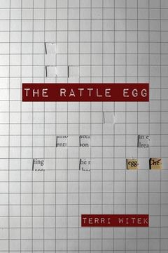 portada The Rattle Egg (en Inglés)