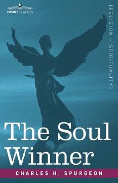 portada the soul winner (en Inglés)