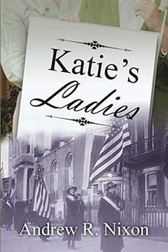 portada Katie's Ladies (in English)