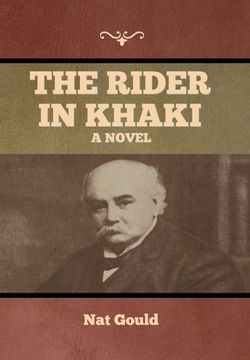 portada The Rider in Khaki (en Inglés)