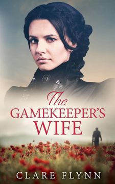 portada The Gamekeeper's Wife (en Inglés)