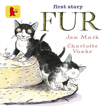 portada Fur (Baby Walker) (in English)