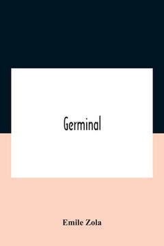 portada Germinal (in English)