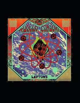 portada Tupelo Conjure: Leptons Songbook (en Inglés)