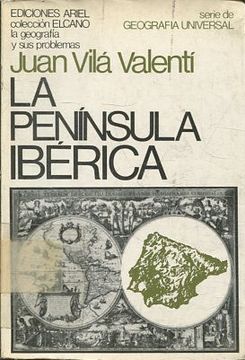 portada LA PENINSULA IBERICA.