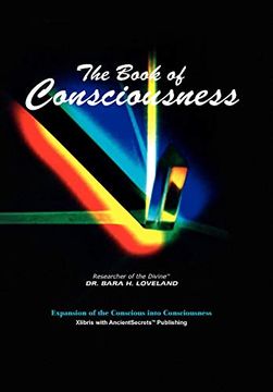 portada The Book of Consciousness (en Multilingual)