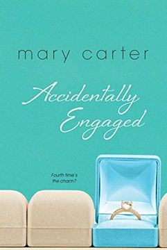 portada Accidentally Engaged (in English)
