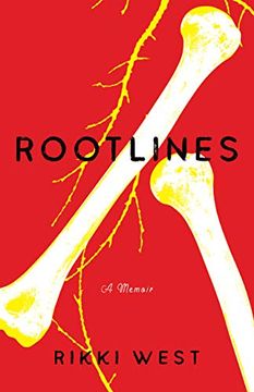 portada Rootlines: A Memoir