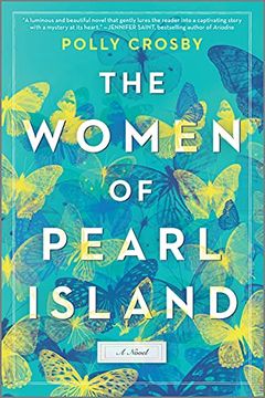 portada The Women of Pearl Island (en Inglés)