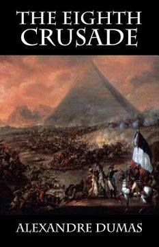 portada The Eighth Crusade (en Inglés)