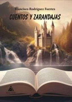 portada Cuentos y Zarandajas (in Spanish)