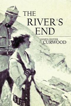portada The River's End