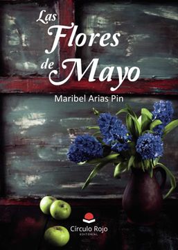 portada Las Flores de Mayo