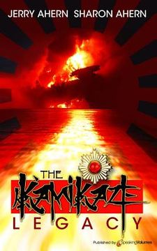 portada The Kamikaze Legacy (en Inglés)