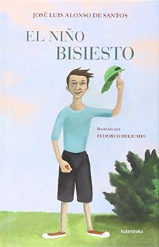 El niño bisiesto (Siete Leguas)