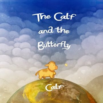 portada The Calf and the Butterfly