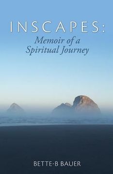 portada Inscapes: Memoir of a Spiritual Journey (en Inglés)